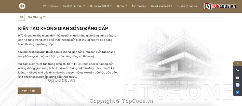 website kiến trúc,website bđs giá rẻ,website bat dong san,web công ty kiến trúc,thiết kế kiến trúc,code web bất động sản chuẩn seo